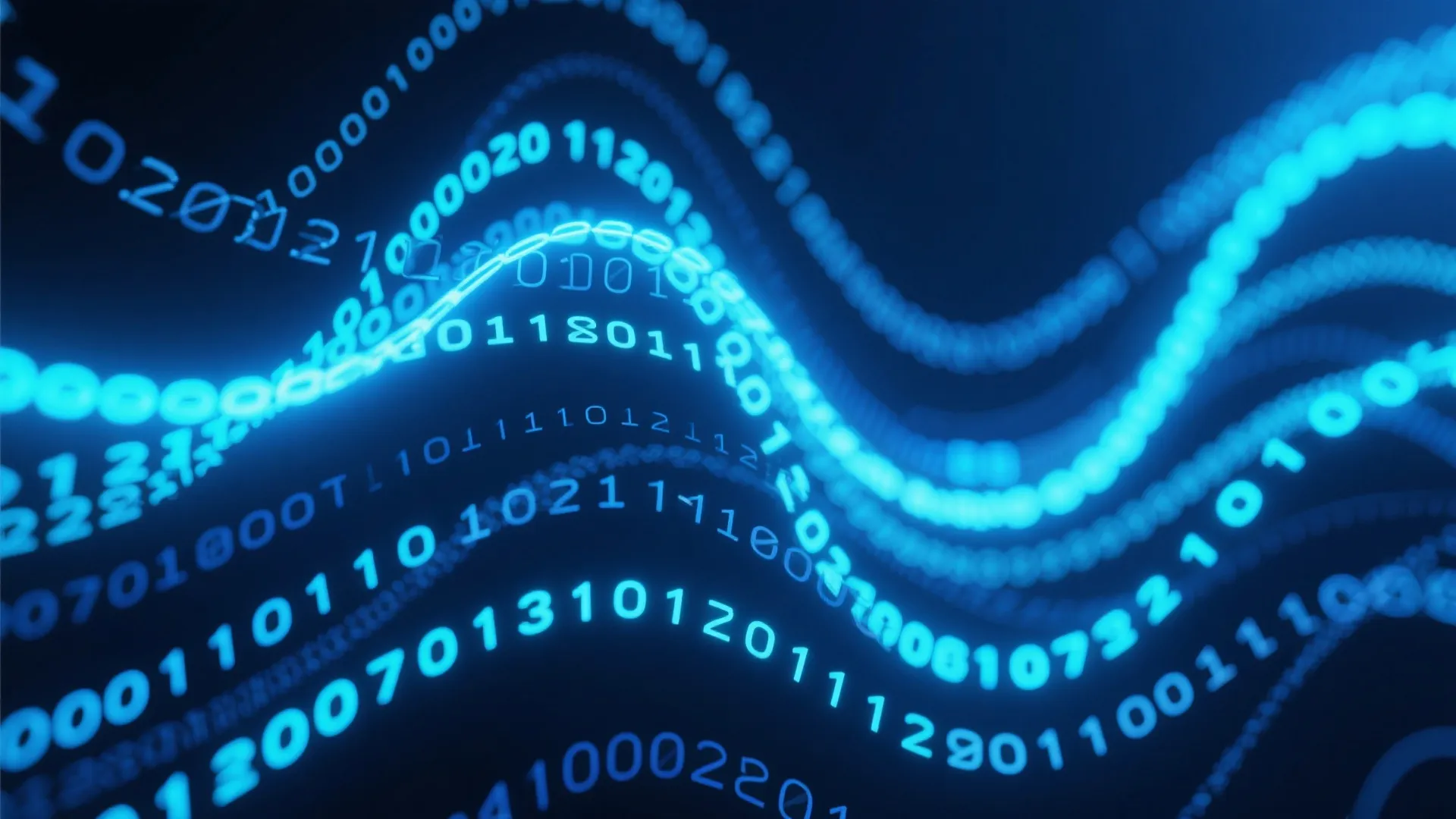 Data Background