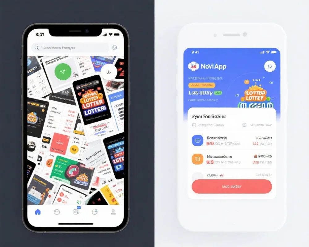 网页与APP体验对比