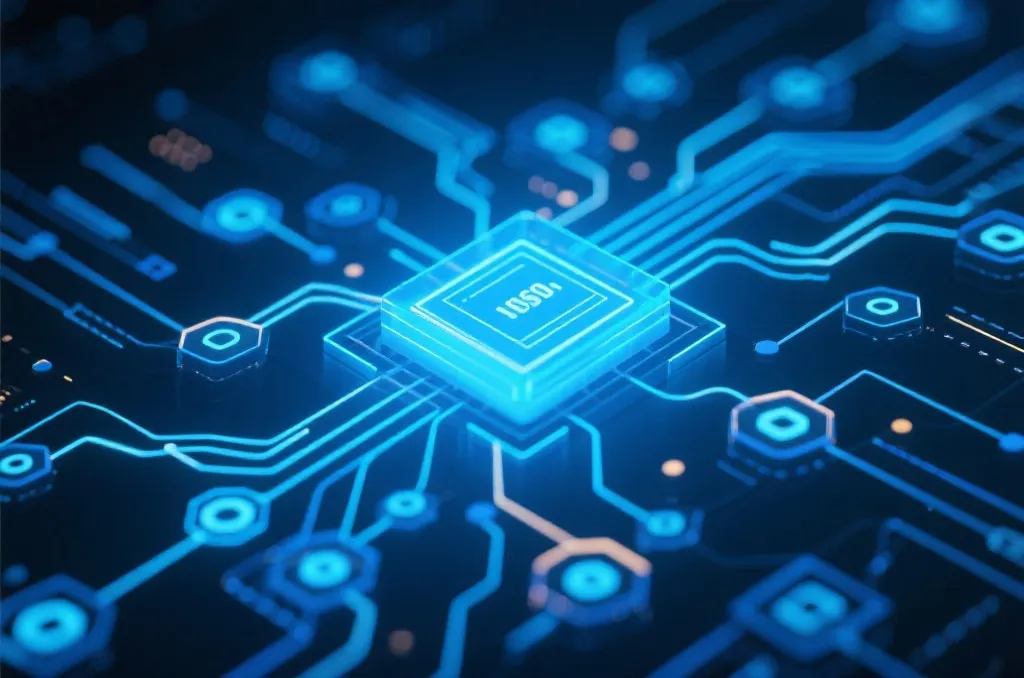 信息架构示意图